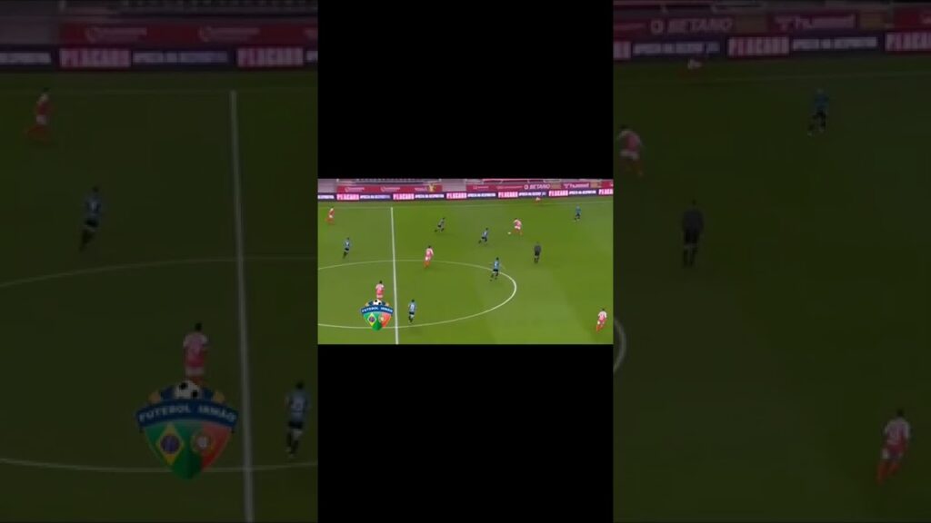 Ricardo Horta quer vir para o Benfica! Acha que seria um bom reforço? #benfica #slb #shorts