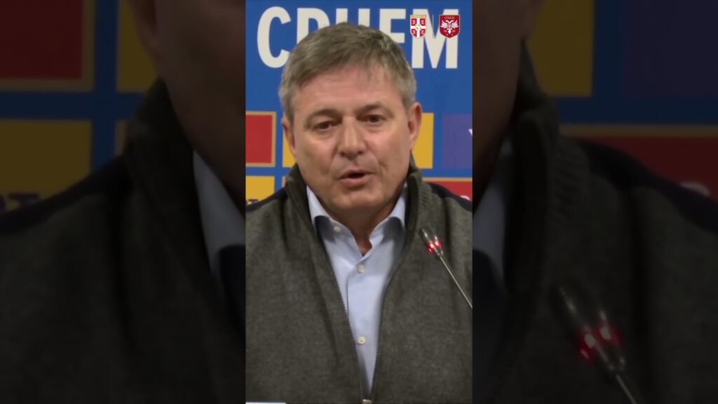 Dragan Stojković: Nema predaje!