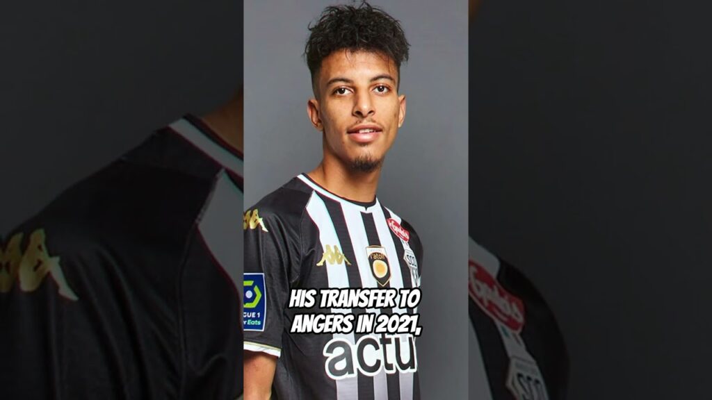 AZZEDINE OUNAHI - Napoli's Next Midfield Gem? 💎🇲🇦