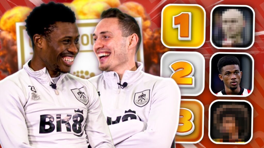 Burnley Stars RANK The Best LOAN PLAYERS In The Championship❗