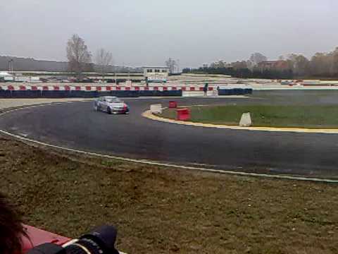 DRIIIIFT castelletto