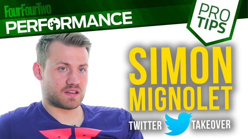 You Ask, We Answer | Simon Mignolet Twitter takeover