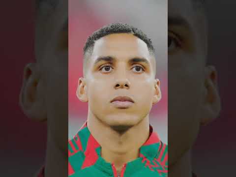 #morocco #football #footballshorts #اسود_الاطلس #bono #ziyech #hakimi #nayefaguerd #sabiri #shorts