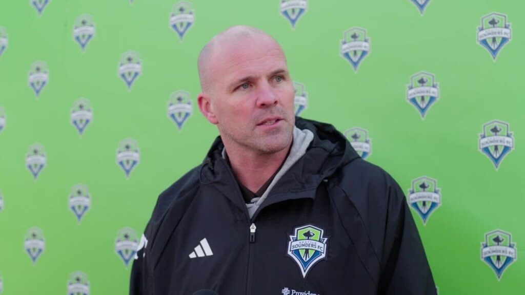 Interview: Craig Waibel on signing Nouhou to a contract extension