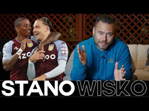 STANOWISKO #65 - MATTY CASH DOZNAŁ OLŚNIENIA