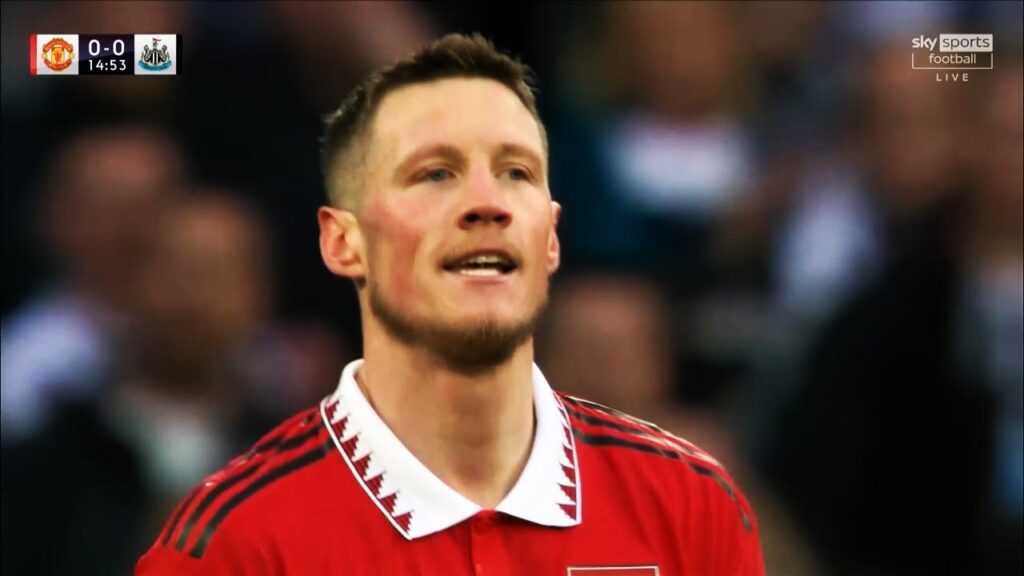 Wout Weghorst is REMARKABLE!🔥