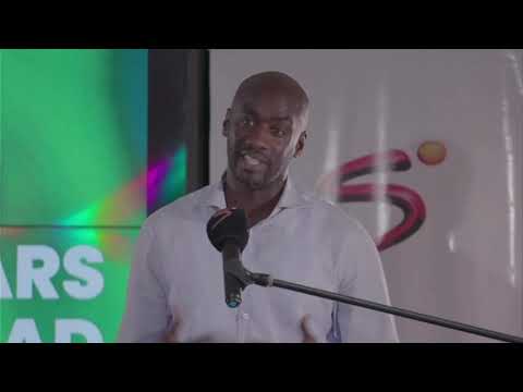 Black Stars coach Otto Addo announces Black Stars squad for FIFA World Cup Qatar 2022 | DStv Ghana