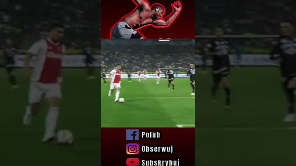 DUSAN TADIĆ CIEKAWOSTKI! [TEGO NIE WIESZ] #shorts