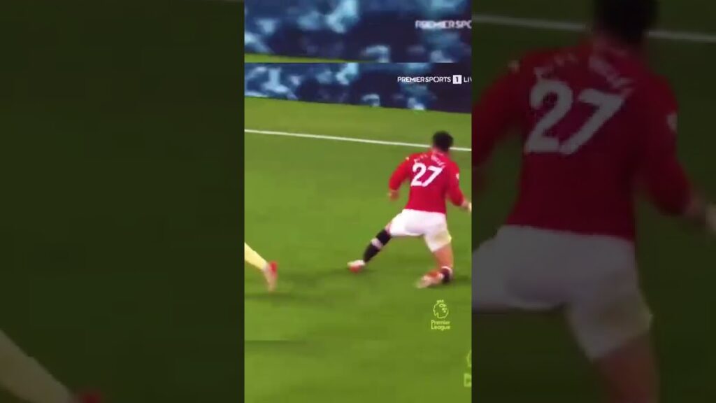 Alex Telles 🇧🇷😠