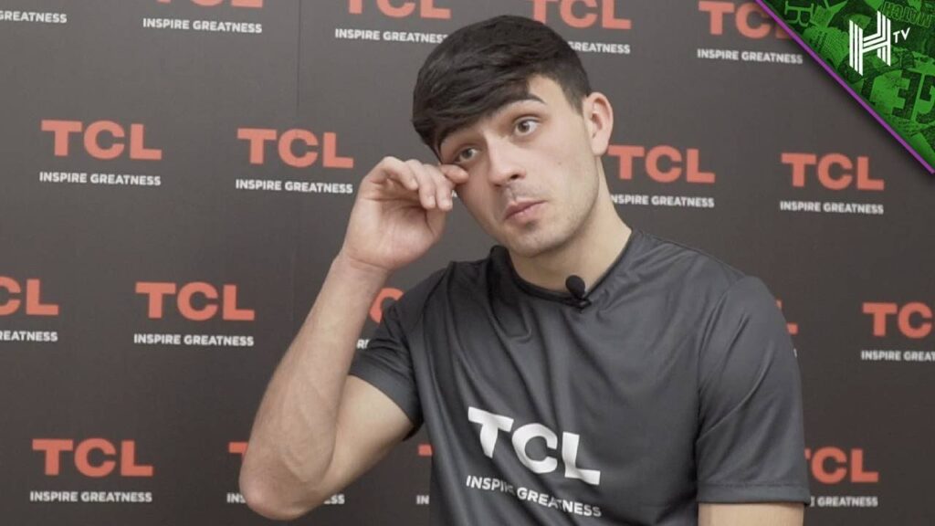 A DREAM to win my first LaLiga I Pedri interview I Barcelona v Real Madrid