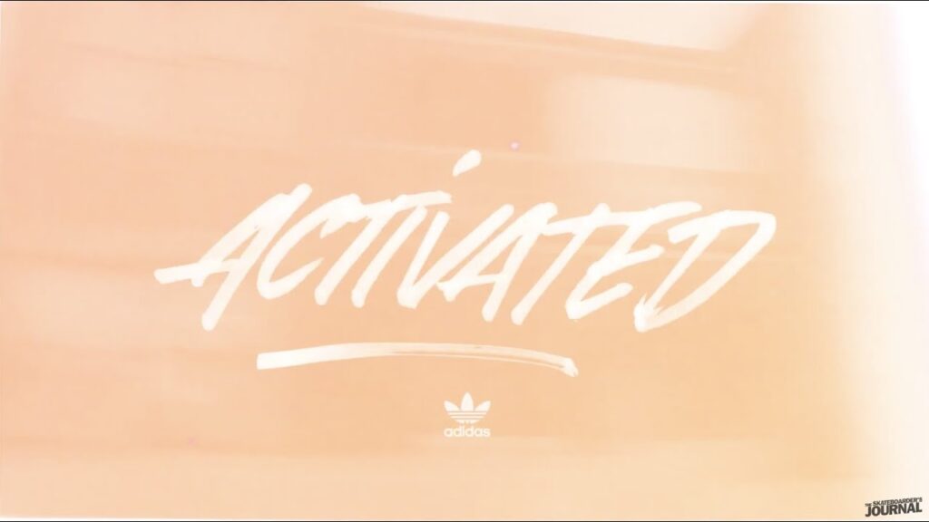 ADIDAS AUSTRALIA PRESENTS /// ACTIVATED [2017]