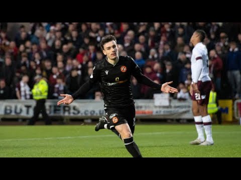 Dylan Levitt 2022/23 - Star In The Making