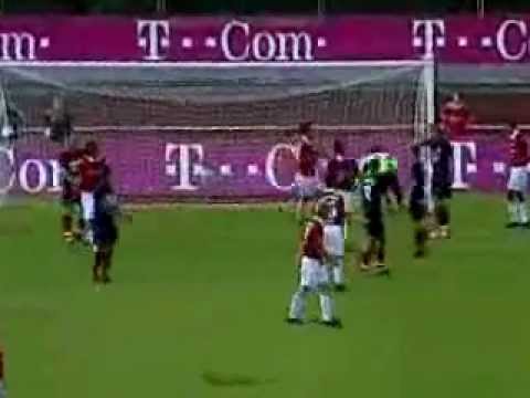 Ali Karimi- The Holy 8: Bayern München-Bonner SC
