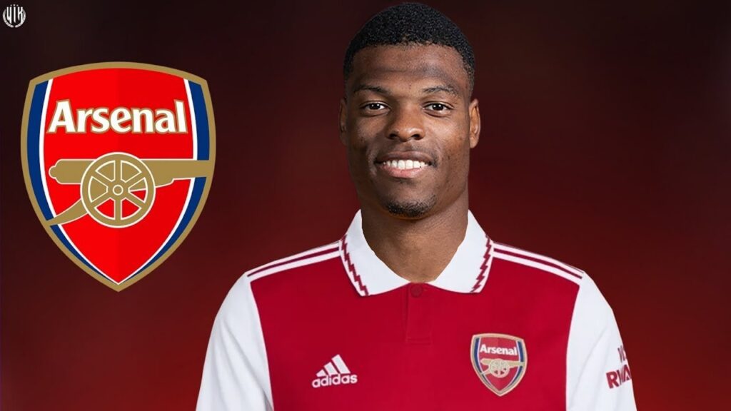 Denzel Dumfries - Arsenal Transfer Target 2023 - Best Skills & Tackles | HD
