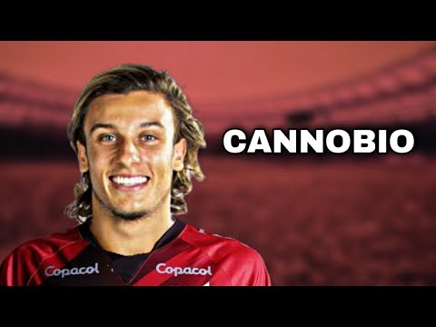 Agustín Canobbio • Bem Vindo Ao Athletico Paranaense (OFICIAL) | HD