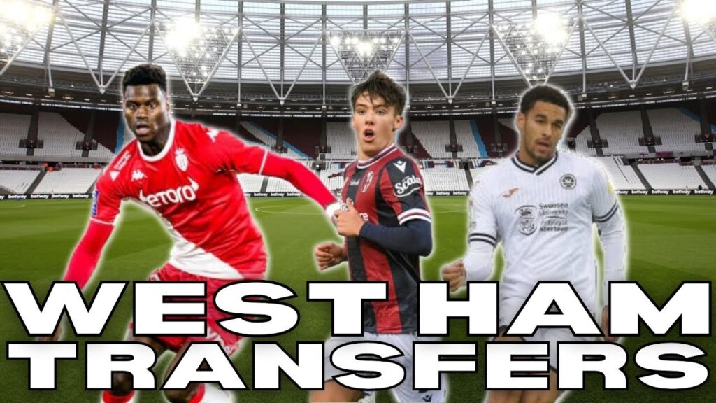 WEST HAM TRANSFERS | DEFENDERS OR STRIKERS? | WEST HAM VOICE