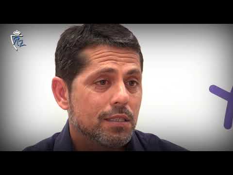 Entrevista a José Luis Rodríguez Loreto I 17/4/2019