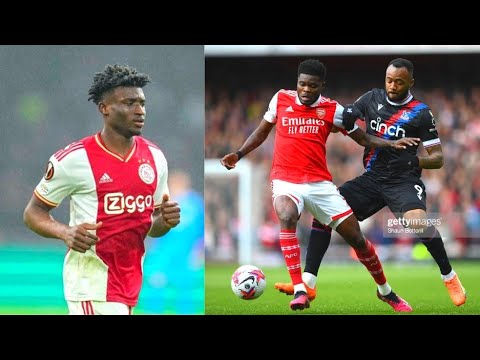 JEFFREY SCHLUPP SCORES AGAIN-THOMAS PARTEY & KUDUS MOHAMMED SUPER PERFORMANCES -JORDAN’S CAMEO