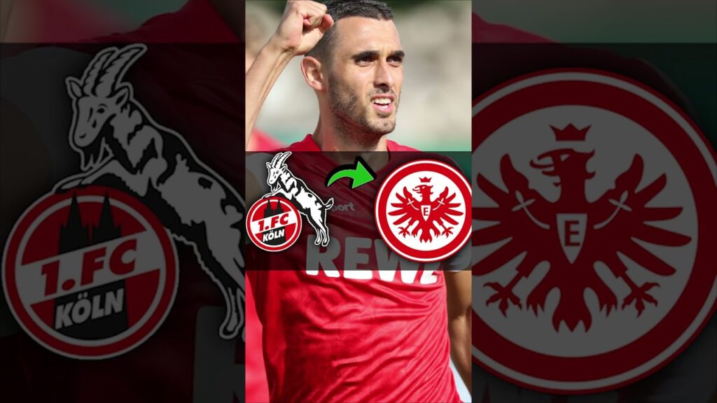 Skhiri kann sich Wechsel nach Frankfurt vorstellen!