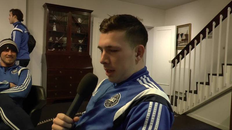 Tillykke med fødselsdagen, Simon Kjær!