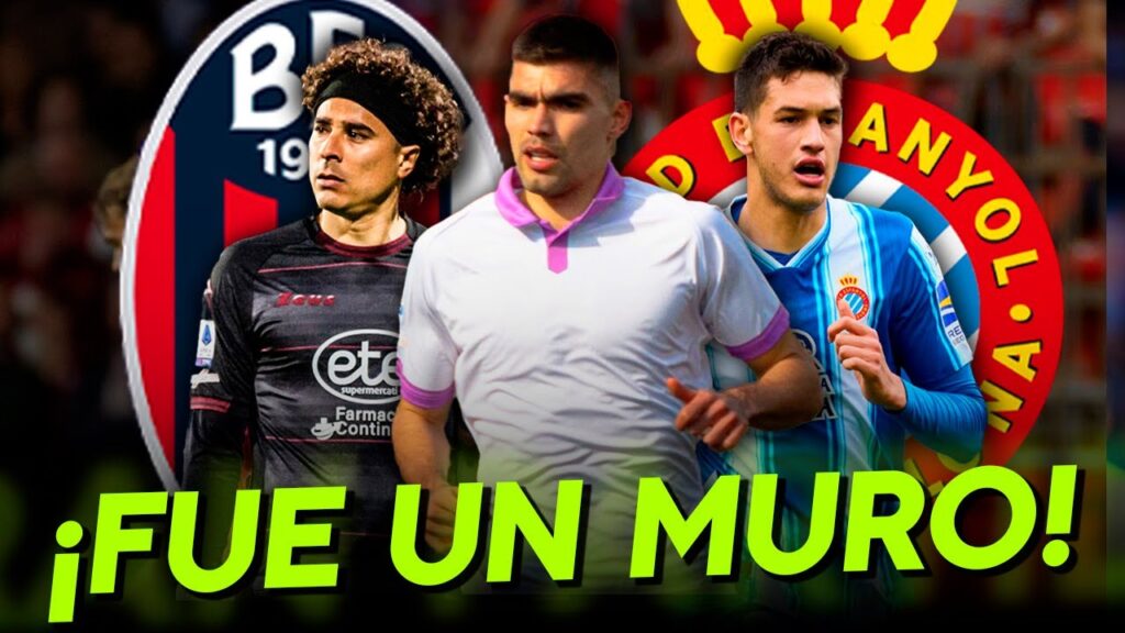 ¡JOHAN VÁSQUEZ fue un MURO 💥 | CESAR MONTES cerca del DESCENSO 🤯 | ¡ASÍ JUGÓ ΜЕΜΟ ΟCНΟА! 🔴