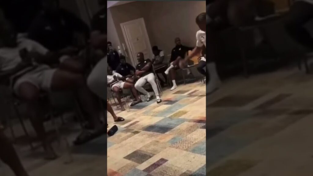 Fatawu Issahaku and Black Stars Dance show off #blackstars