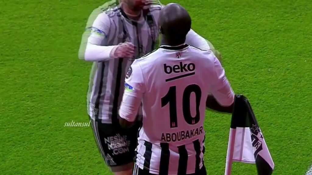 Vincent Aboubakar vs İstanbulspor 18/3/2023