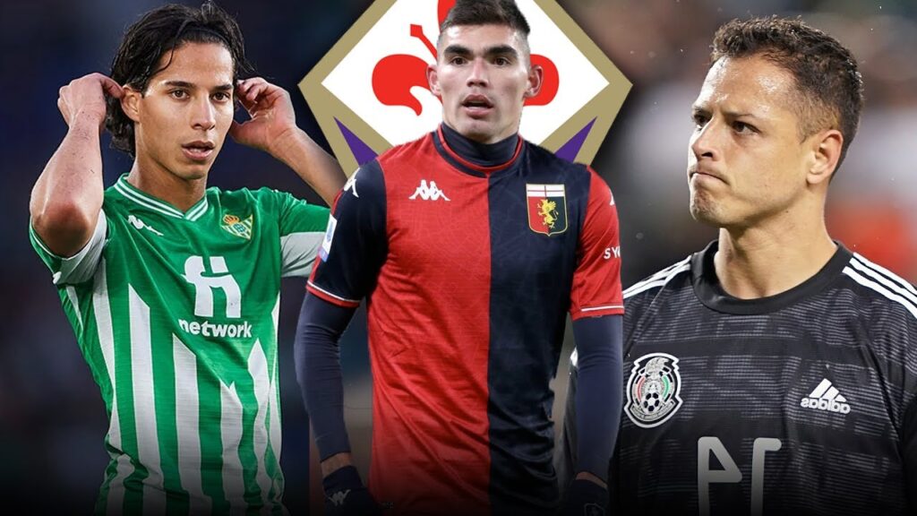 10 MILLONES por JOHAN VASQUEZ, la FIORE lo QUIERE | NO ve de REGRESO a LAINEZ | CHICHA y el TRI