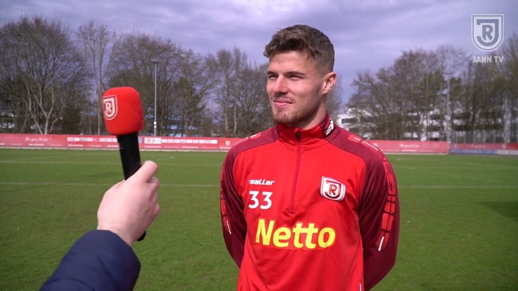 Jan Elvedi nach #KSVSSV