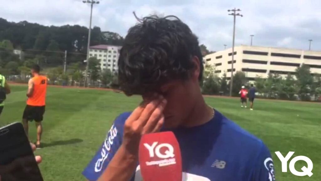 Yeltsin Tejeda: "Brasil no nos va a regalar nada"