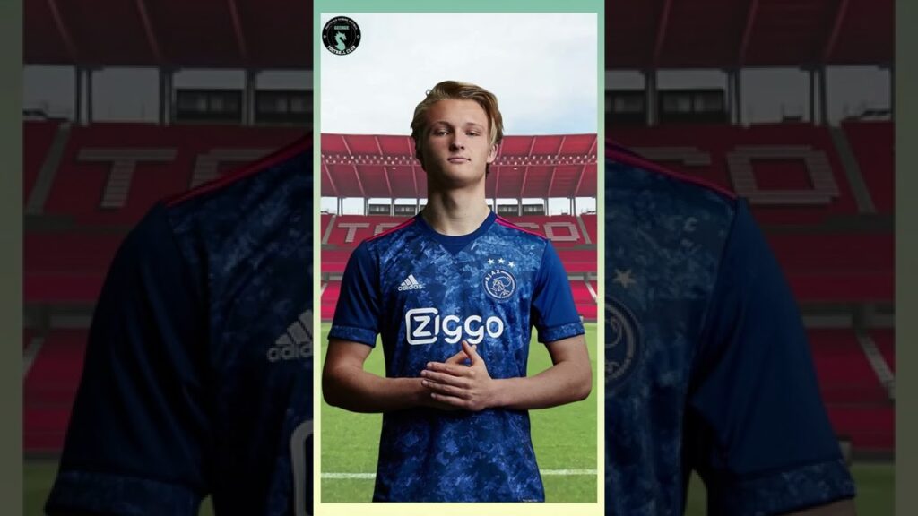 Kasper Dolberg, cedido al Sevilla FC #shorts Kasper Dolberg, cedido al Sevilla FC #shorts