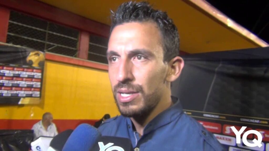 Esteban Alvarado se fue para un “súper equipo” según dijo Randall Azofeifa