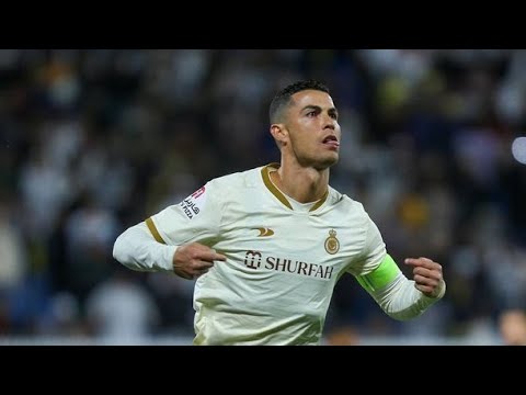 Damac 0 - 3 Al Nassr | Highlights | Saudi Pro League | 25th February 2023