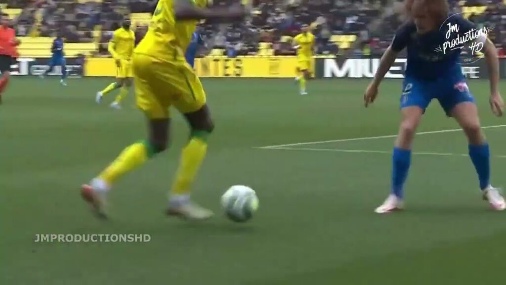 Wout Faes 2022 ► Defensive Skills, Tackles