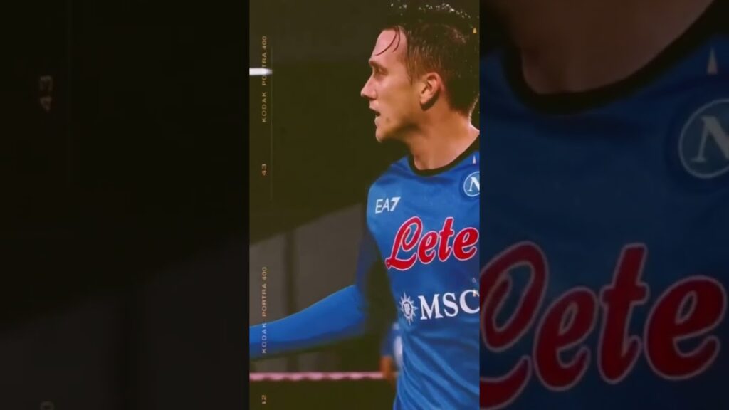 Underrated Episode 1: Piotr Zieliński