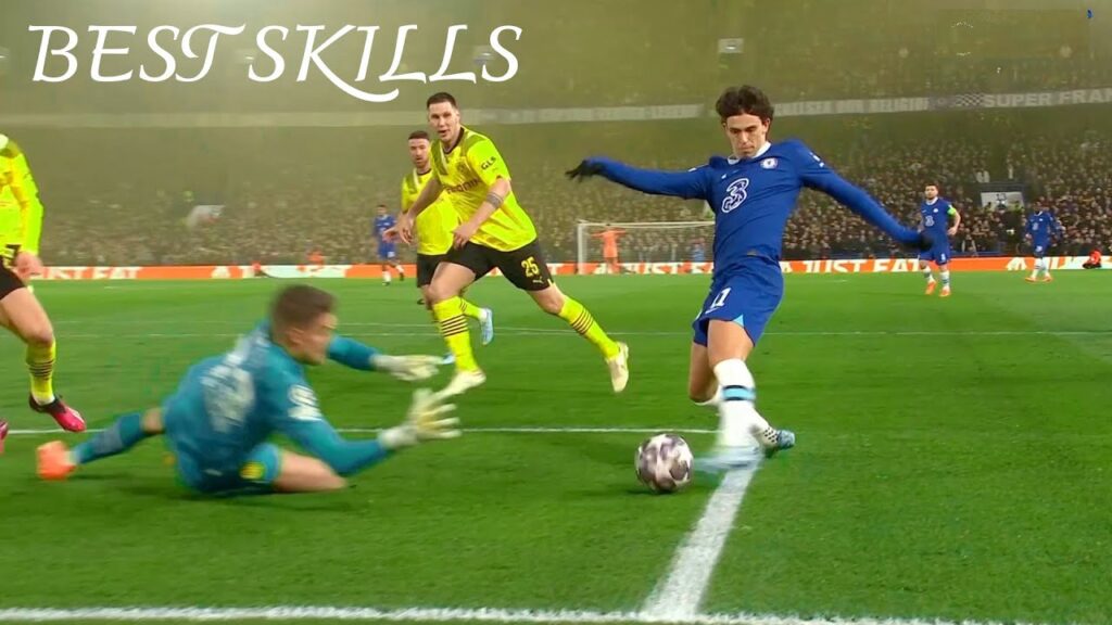 Joao Felix Best Skills in 2 months Joao Felix Best Skills in 2 months