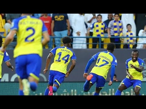 Al Nassr vs Abha 3-1 Abdullah Al-Khaibari, Sami Al-Najei & Mohammed score in win Match Reaction