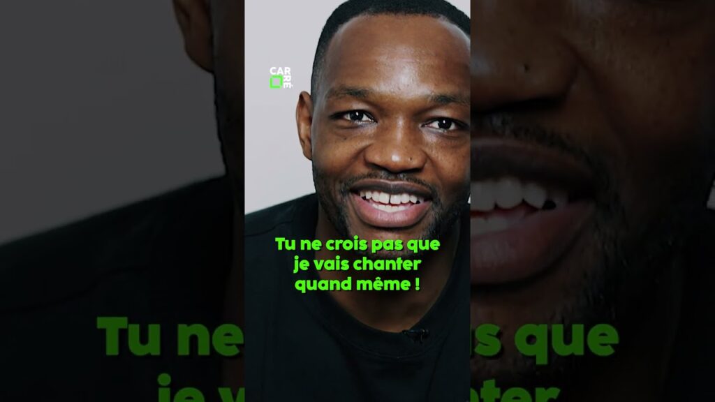 Vestiaire, pluie et bizutage : la nouvelle vie de MANDANDA