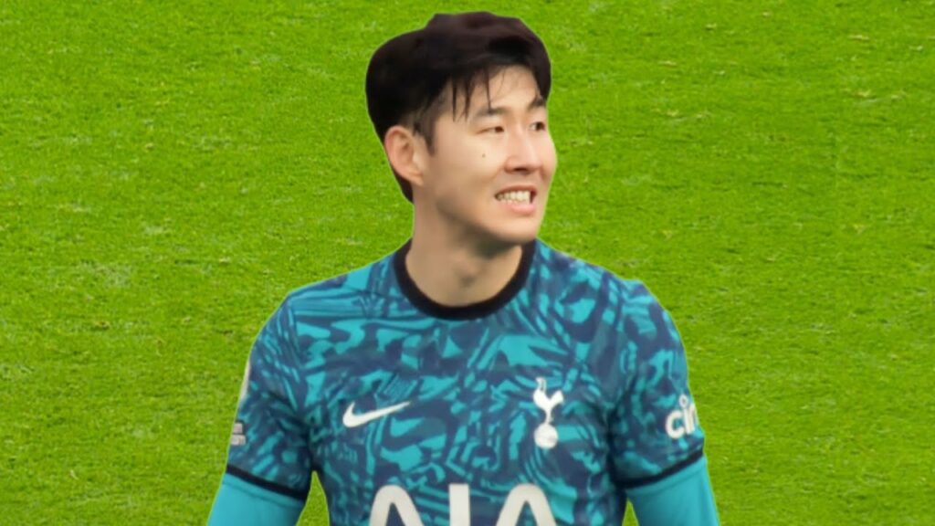 Son Heung Min Played QUITE Well vs Southampton