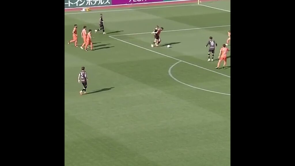 スーパーセーブで流れを引き寄せた！清水エスパルス 権田修一 選手プレー集🎥【切り抜き】2022年11月25日 #shorts