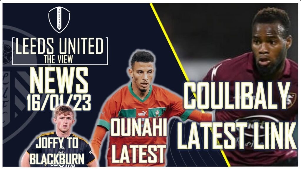 LASSANA COULIBALY LINKED | OUNAHI LATEST | 49 FUND DEALS ?| CHO GUE SUNG LINKED | JOFFY TO BLACKBURN