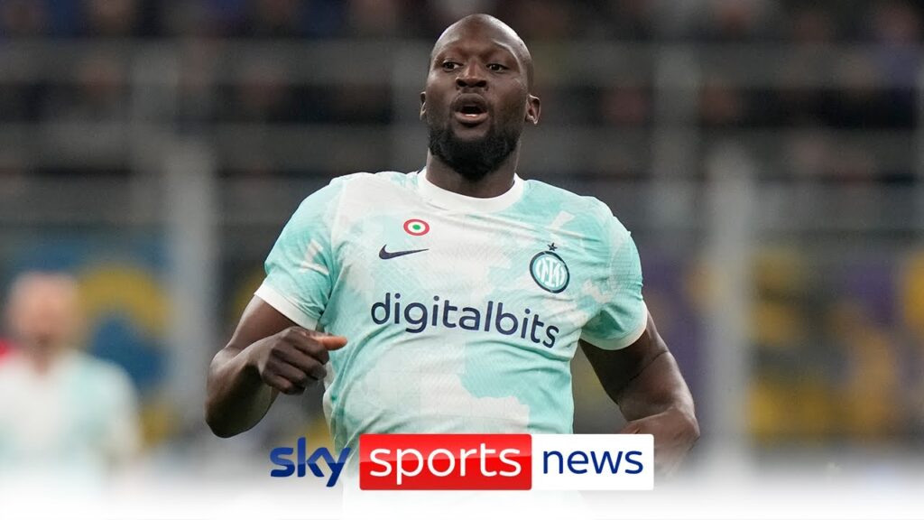 Romelu Lukaku to return to Chelsea at end of season | Does he have a future at Stamford Bridge?