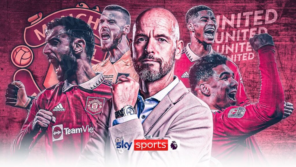 Are Manchester United OVERACHIEVING under Erik ten Hag? 🤔