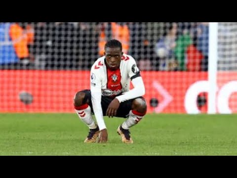 KAMALDEEN SULEMANA SUPER CAMEO VS SPURS || JOSEPH PAINTSIL SCORES AGAIN || MOHAMMED SALISU IS BACK