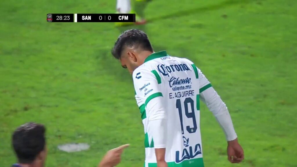 Great save by Sebastian Breza! 🧤🧤🧤   0-0  | #SCCL22