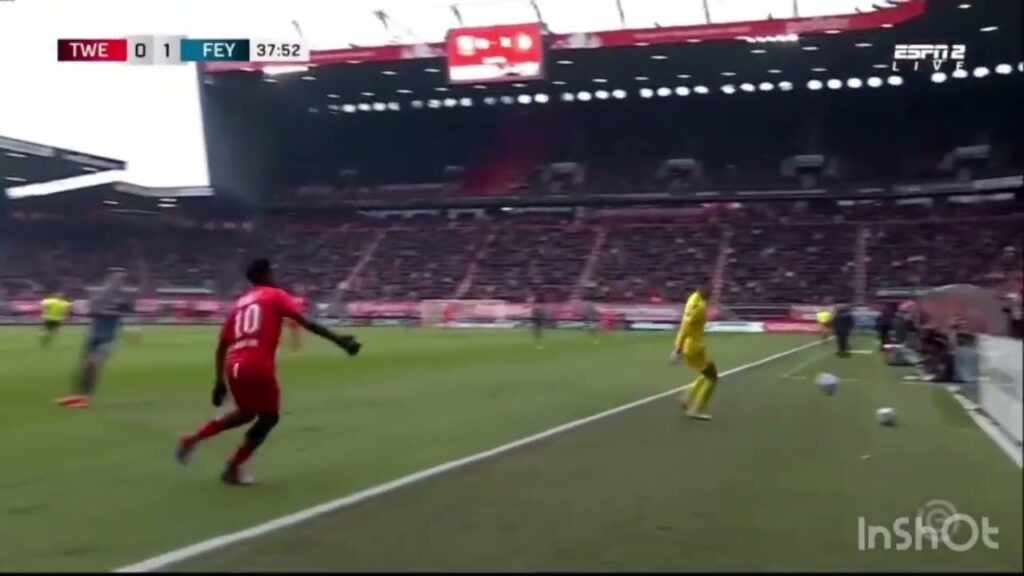 Justin Bijlow vs Misidjan