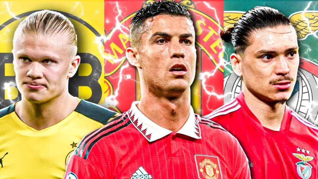 10 Clubs That Sold A SUPERSTAR And Got BETTER Part 2!