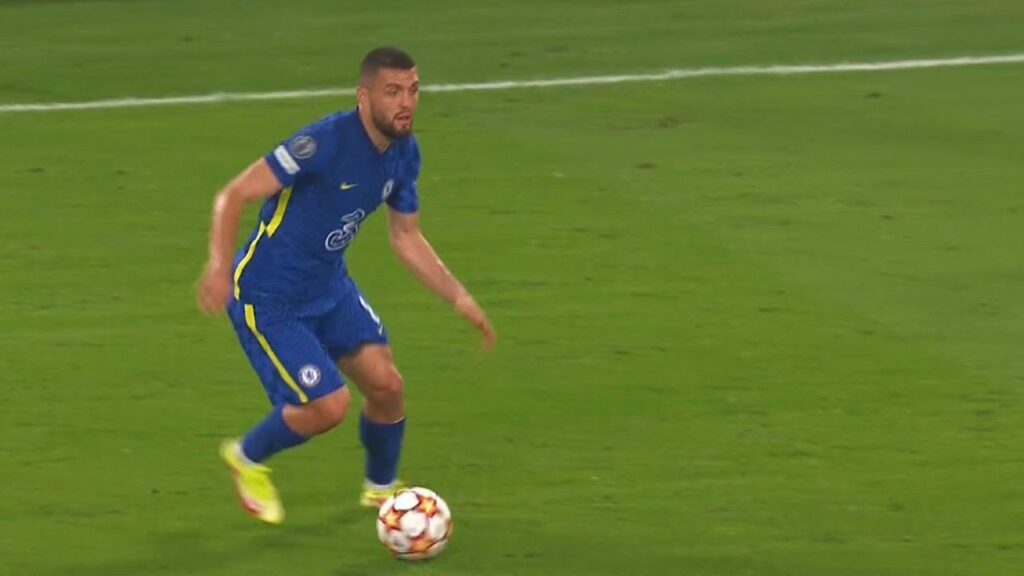 Mateo Kovacic Loves to Humiliate Players ! 2021/22 Mateo Kovacic Loves to Humiliate Players ! 2021/22