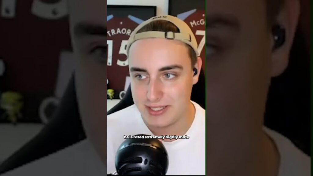 Everything you NEED to know about Aston Villa TRANSFER TARGET Yeremy Pino 🇪🇸