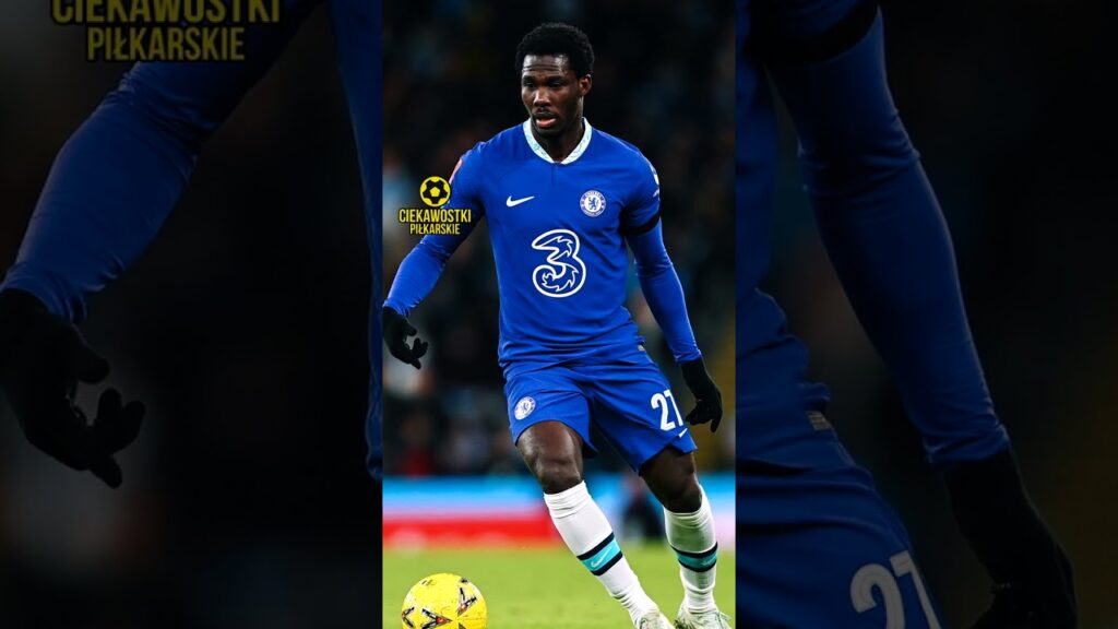 MATTY CASH NA LIŚCIE ŻYCZEŃ Chelsea ?